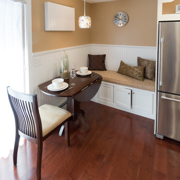 Fall River, MA - Kitchen Remodel