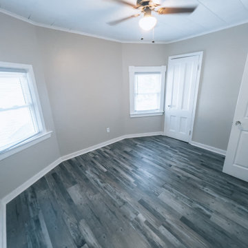 Complete City Apartment Remodel!