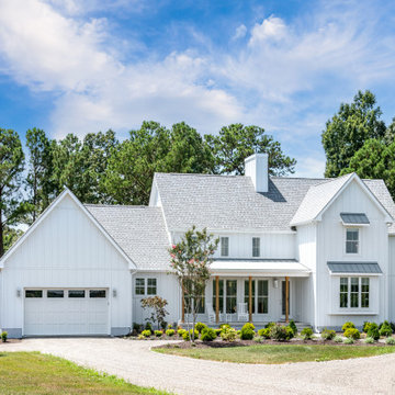 Easton Modern Farmhouse