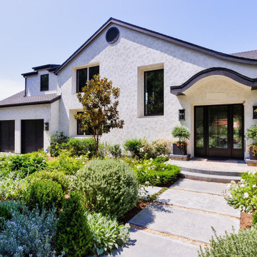 New Build in Floral Park, CA