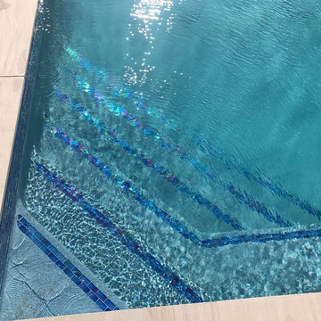 Beachfront Gunite Pool