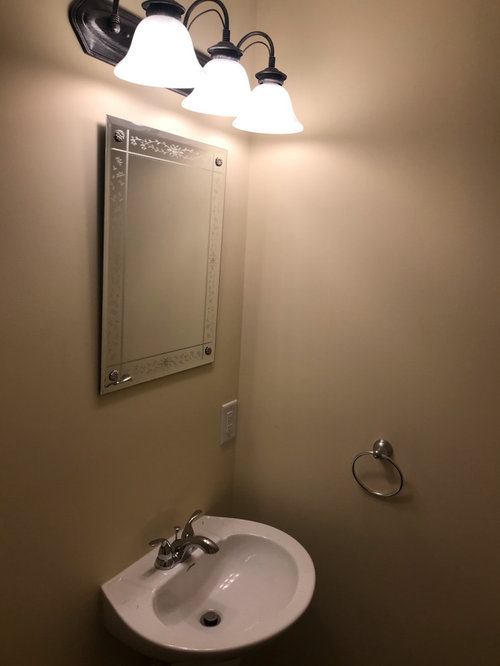 Guest Bathroom Paint Colors