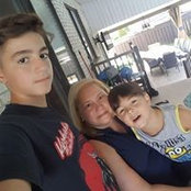 Rosie Simone's photo
