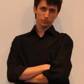Ali Şahin's photo