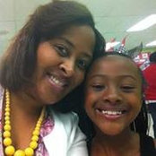 Stacey Pegues's photo