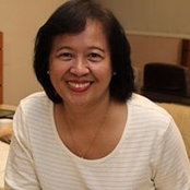 Cecile Arongs billede