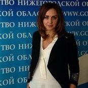 Irina Barmina's photo