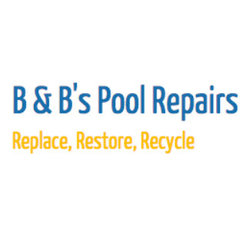 B&B's Pool Repairs