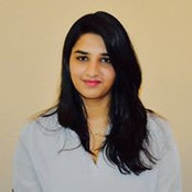 Foto von Harshini Inturi