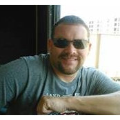 Marc Mead's photo