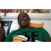 Foto von Wilfred Oguru