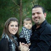 Sarah Martin's photo