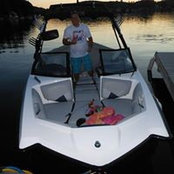 Brad Evans's photo
