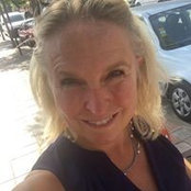 Ingela Carlson's photo