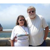 Foto von Larry Russell
