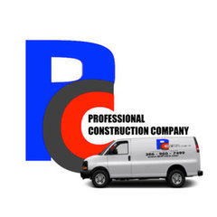 Professional Construction Company