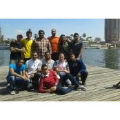 Amr Ashour's photo