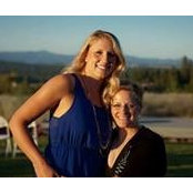 Carla Blazek's photo