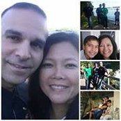 Foto de Maria Aquino-Maghak