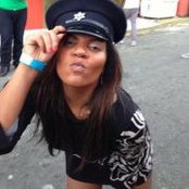 Jaded Teardropss foto