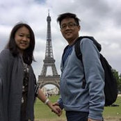 Chong Tee's photo