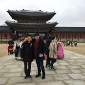 Foto von Albert Shin