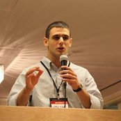 Foto von Meir Rosilio