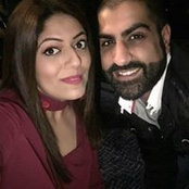 Aisha Maliks foto