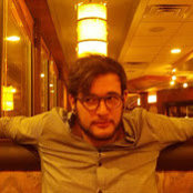 Ethan Josephs foto