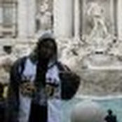 Elbert Irving's photo