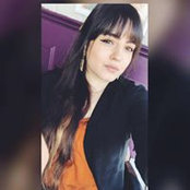 Sara Manaas foto