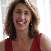 Deborah Epstein's photo