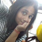 Namrata Agrawal's photo