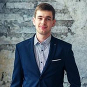 Volodymir Kachmar's photo