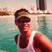 Assad Masri's photo