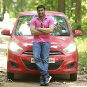 Foto von Vineesh Vijayan