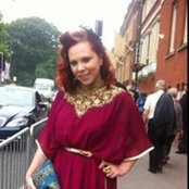 Claire Anstey's photo
