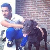 Lanang Arya's photo