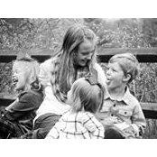 Photo de Gina Davis Daugherty