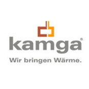 Foto von kamga - kaminöfen. gartenkamine.