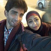 Hatem El-araby's photo