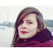 Cansu Paşaalioğlu's photo