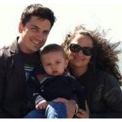 Foto de Rick Mendes