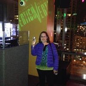 Sally Amon's photo