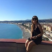 Foto de Alyse Knape
