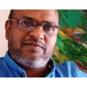 Foto von Krishna Kumar