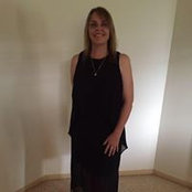 Donna Bowie's photo
