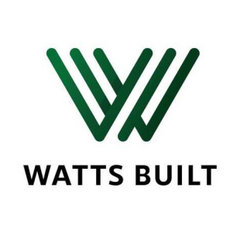 Watts Built