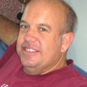 John Mellors foto