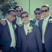 Brian King's photo